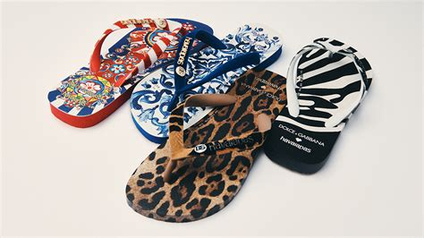 havaianas x dolce & gabbana|dolce gabbana x havaianas.